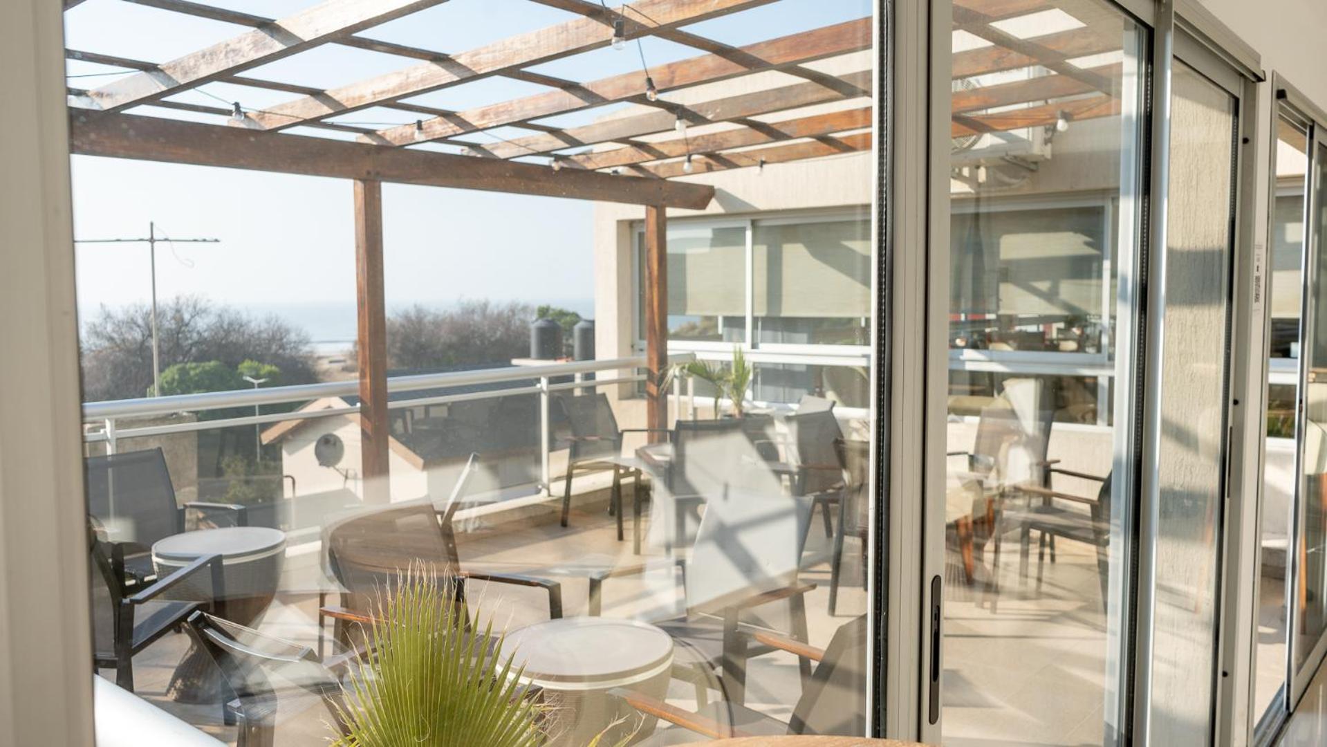 Altair Hotel San Clemente del Tuyú Εξωτερικό φωτογραφία