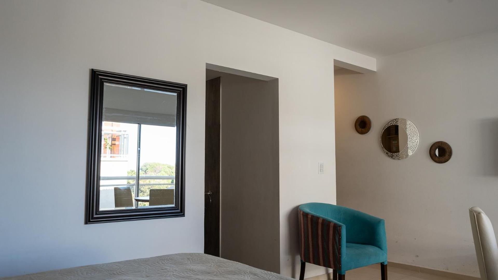 Altair Hotel San Clemente del Tuyú Εξωτερικό φωτογραφία