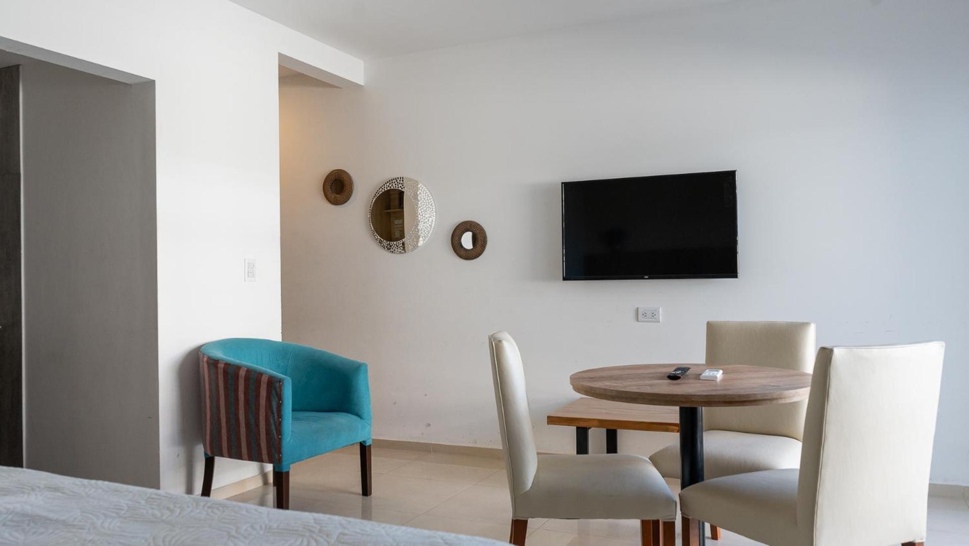 Altair Hotel San Clemente del Tuyú Εξωτερικό φωτογραφία