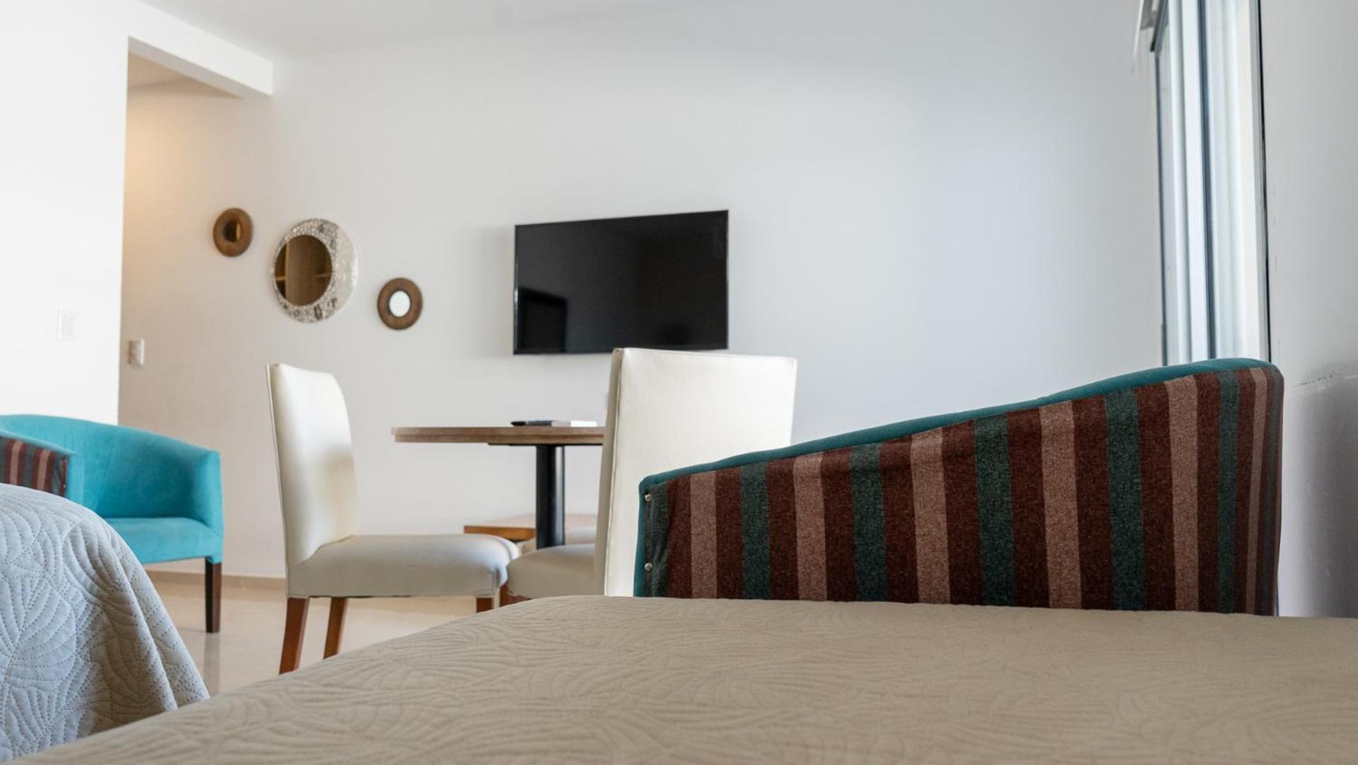 Altair Hotel San Clemente del Tuyú Εξωτερικό φωτογραφία