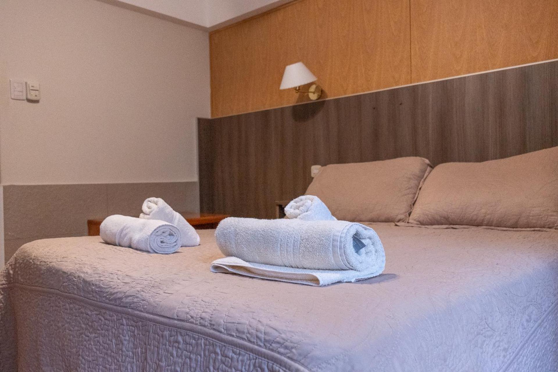 Altair Hotel San Clemente del Tuyú Εξωτερικό φωτογραφία